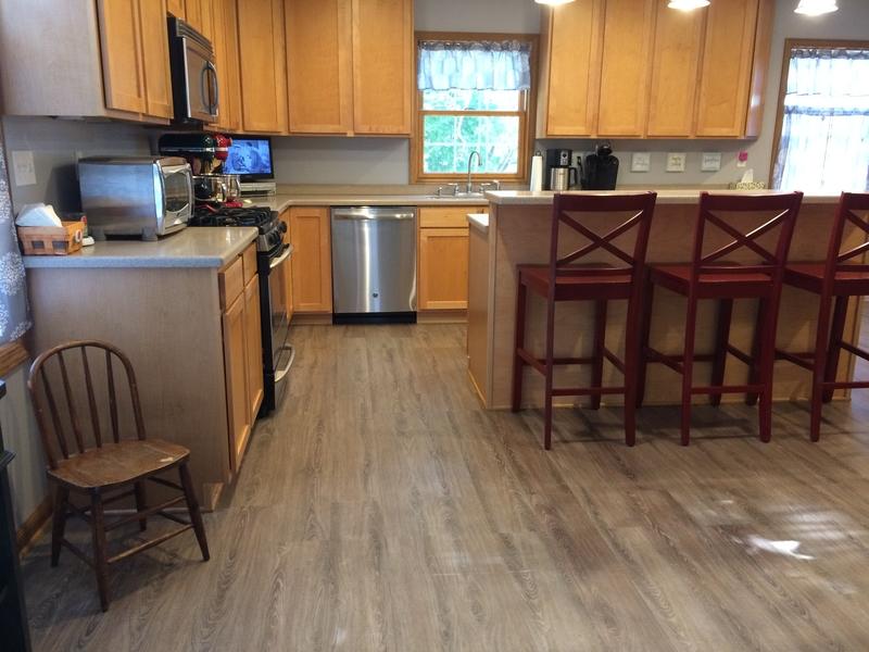 7mm Beach Cottage Oak EVP CoreLuxe XD Lumber Liquidators